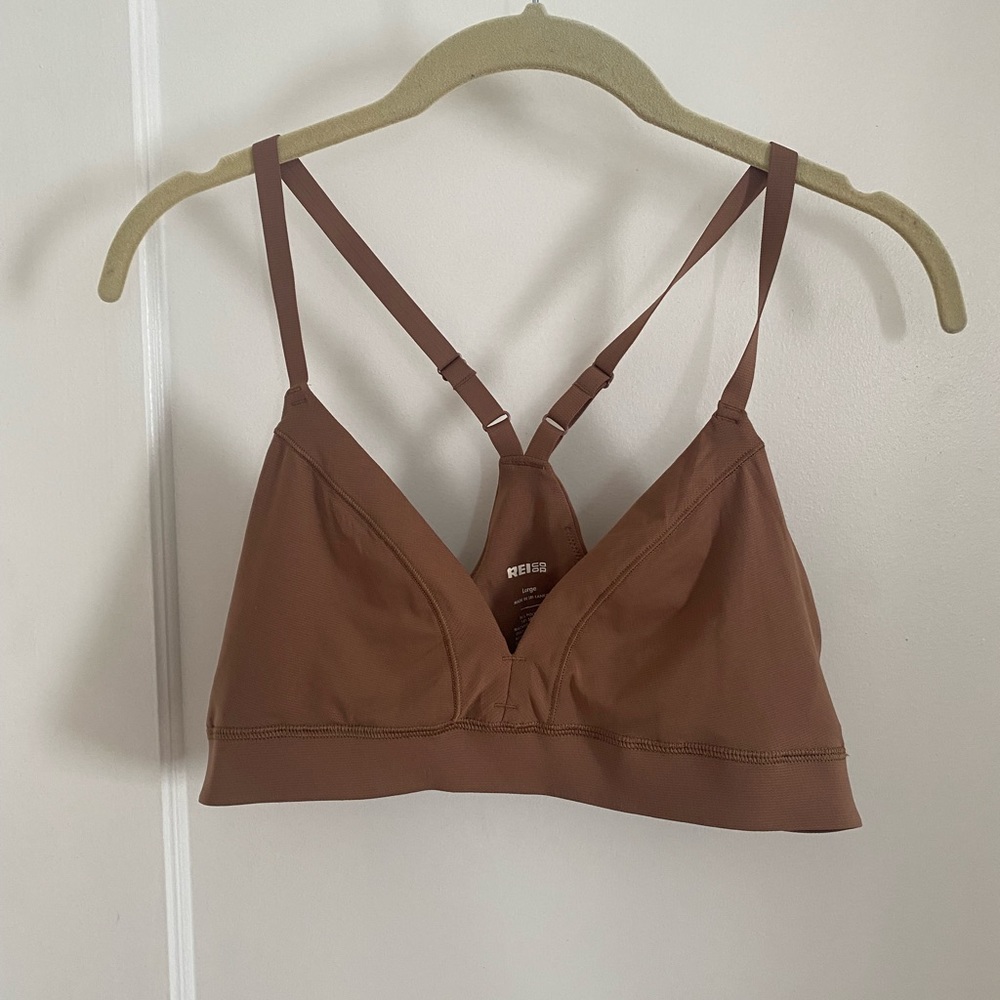 REI bra